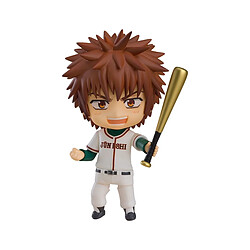 Orange Rouge Mr. Fullswing - Figurine Nendoroid Amakuni Saruno 10 cm 