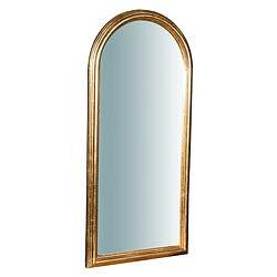 Biscottini Miroir Mural Vertical/horizontal En Boi