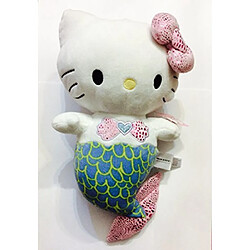 Fiesta Toys Sanrio Hello Kitty 12 Plush Mermaid