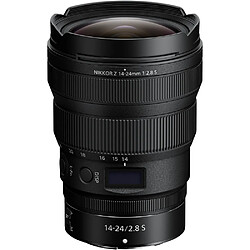 NIKON NIKKOR Z 14-24mm F2.8 S