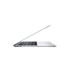 Apple MacBook Pro Retina 13"" i5 2,3 Ghz 8 Go RAM 256 Go SSD Argent (2017) - Reconditionné