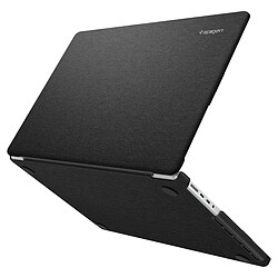 Spigen Sgp Spigen Urban Fit Coque Compatible avec Macbook Pro 16 Pouces 2021 - Noir