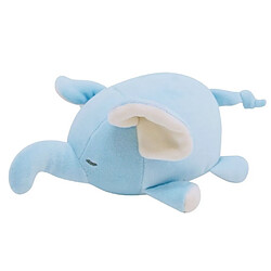 Peluche nemu nemu FanFan elephant taille S