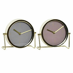 Horloge & pendule DKD Home Decor