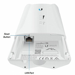 Avis Point d'Accès UBIQUITI R5AC-LITE