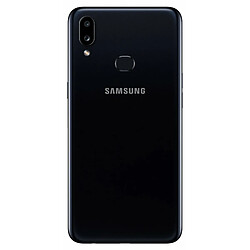 Samsung Galaxy A10s - Double Sim - 32Go, 2Go RAM - Noir (Version non Européenne)