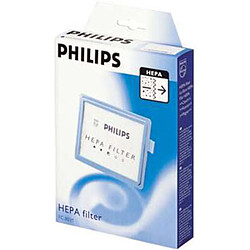 philips - fc8031 philips - filtre hepa pour aspirateur sans sac specialist et univers - fc8031