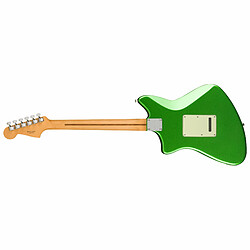 Avis Player Plus Meteora HH PF Cosmic Jade Fender