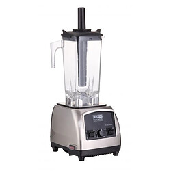 Blender Professionnel de Bar Bol 2 L - Combisteel