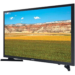 SAMSUNG 32T4302 -TV LED HD 32 (81cm) - Smart TV - 2 x HDMI, 1 x USB - Classe A+