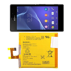 Batterie origine Sony XPeria M2 Aqua D2403 LIS1551ERPC 2330mAh Li-Poly 1278-3397.1