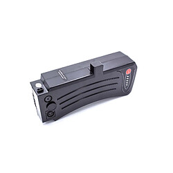 vhbw Batterie Li-Ion 8800mAh (36V) pour Vélo électrique ebike Prophete année modèle 2014 : 52384 comme Samsung SDI Side-Click 36V batterie. 