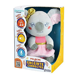 Jemini CALLY MIMI KOALA Peluche bluetooth + 21 cm