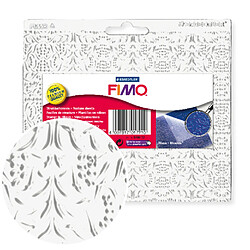 Plaque de texture Fimo Prairie - Fimo