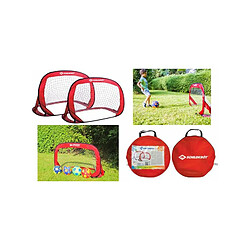 Schilder Fun Sport SCHILDKRÖT But Pop-Up, set de 2, rouge () 