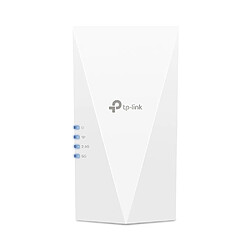 TP-Link RE3000X TP-Link RE3000X Répéteur réseau 2402 Mbit/s Blanc