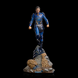 Iron Studios ETERNALS (MARVEL) - Ikaris Statuette 1/10 pas cher