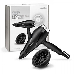 Seche Cheveux BaByliss 6713DE SeCHE-CHEVEUX SHINE PRO 2200