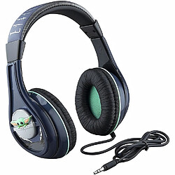 KID UNIVERS MD-140 - Casque Starwars Mandalorian Kidsafe 