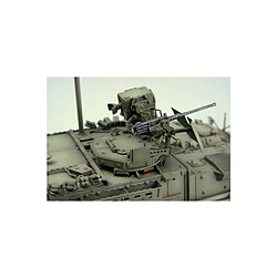 Trumpeter Maquette Véhicule M1131 Stryker Fsv Us Army 2009 pas cher