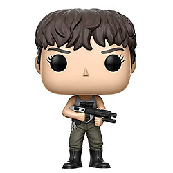 ALIEN COVENANT - Bobble Head POP N°429 - Daniels 