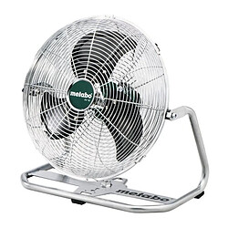 Ventilateur Metabo