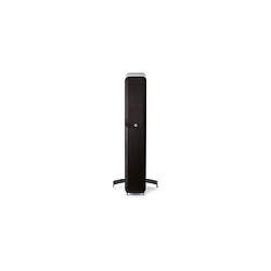 Q Acoustics Concept 50 Noir - Enceinte Colonne (la paire)