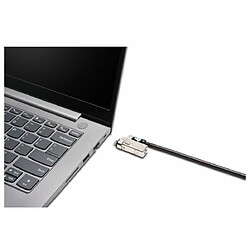 Kensington NanoSaver Slim 2.0 Laptopschloss