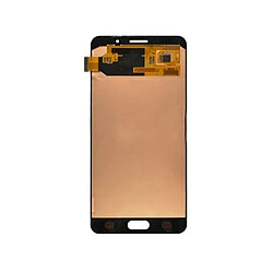 Avis Wewoo Pour Samsung Galaxy A7 2016 blanc / A710F LCD Affichage + Écran Tactile Digitizer Assemblée pièce détachée