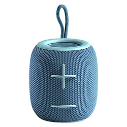 Yonis Mini Enceinte Bluetooth Waterproof Portable IPX7 Autonomie 7H Mini Enceinte Bluetooth Étanche IPX7 Portable Outdoor Autonomie 7H Puissance 7W Blanc YONIS