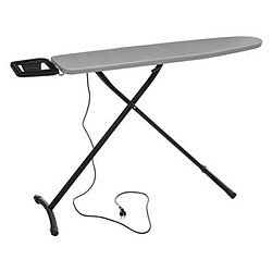 Five Simply Smart Table à repasser Onyx 119x35cm gris - FIVE