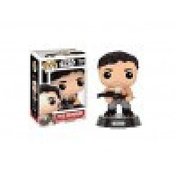 Star Wars 9624 "Pop! Bobble E7 TFA Poe Dameron Resistance Figure