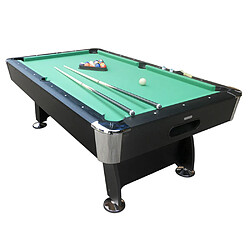 Devessport-Table de Billard Profesionnel New Lucentum 