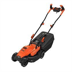 Black & Decker 1200W Tondeuse 32 cm - BEMW451BH-QS