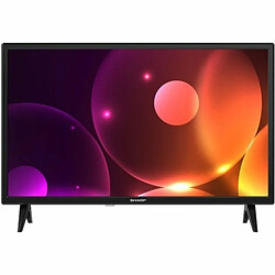 Télévision Sharp HD LED