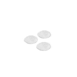 Avis KÄRCHER Lot de 3 pads lustrants pour sols cirés