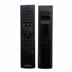 Avis GUPBOO Télécommande Universelle de Rechange Pour Sony RMT-D249P RDR-HX780 RDR-HX980 RDR-HX1080