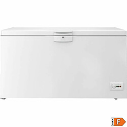 Avis Congélateur BEKO HSM47530