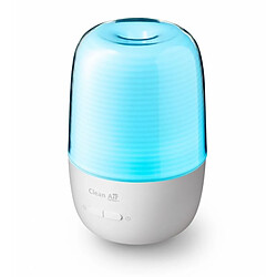 HUMIDIFICATEUR D'AROMATHÉRAPIE CLEAN AIR OPTIMA AD-301 