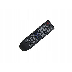 GUPBOO Télécommande Universelle de Rechange Pour Samsung AH59-02147R MM-G35 MAX-G55T MAX-G85 MM