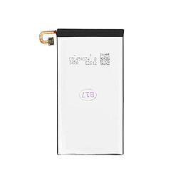 Batterie d'origine Samsung Galaxy A3 2017 - Samsung EB-BA320ABE 2350mAh