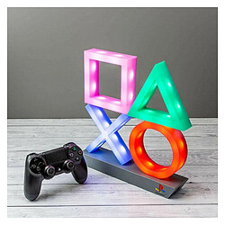 Paladone Lampe Playstation XL à led