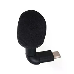 Avis Cfsyls Microphone professionnel à réduction de bruit