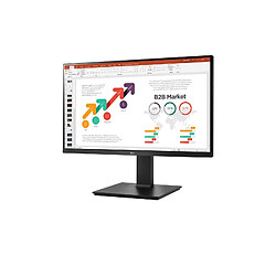 LG 24BP45SP-B computer monitor