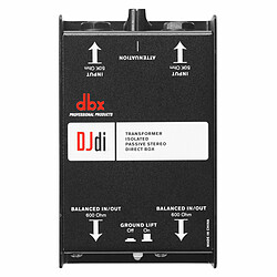 DJDI DBX