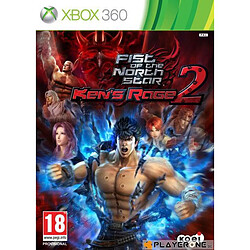 Fist of the North Star 2 ( Ken Le Survivant 2 )