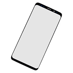 Lentille d'écran LCD pour Samsung Galaxy S9