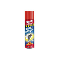 BARRIERE A INSECTES Insectes Volants 400 mL