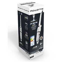 Acheter Rowenta Powerline Extreme RH8037WA aspirateur balai et balai électrique Secteur Sec Sac à poussière 2,2 L 750 W Blanc