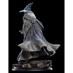 Weta Collectibles Weta Workshop Lord of the Rings - Gandalf the Grey Pilgrim Statuette